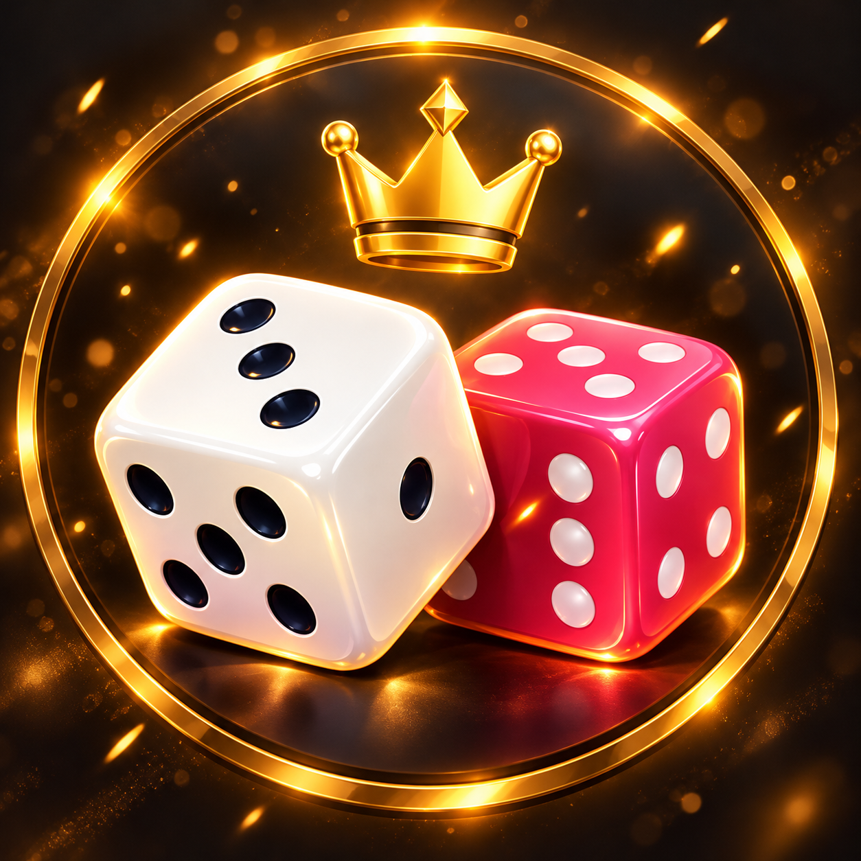 Rei do Dice